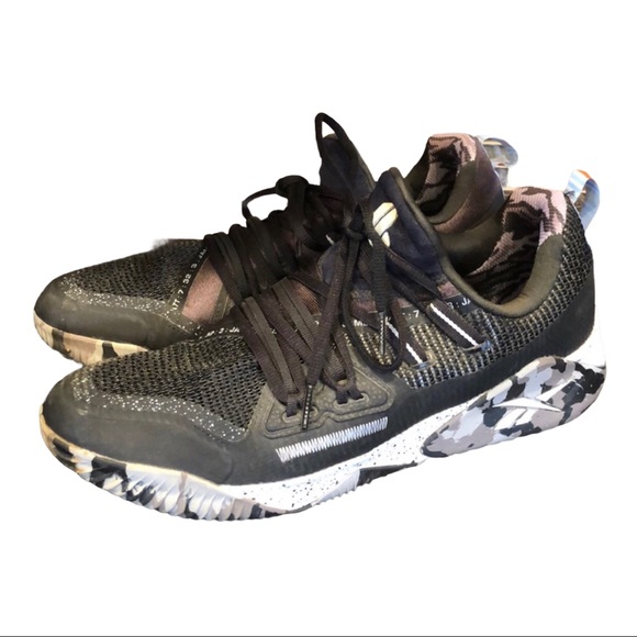 Reebok | Shoes | Reebok James Watt Camo 
